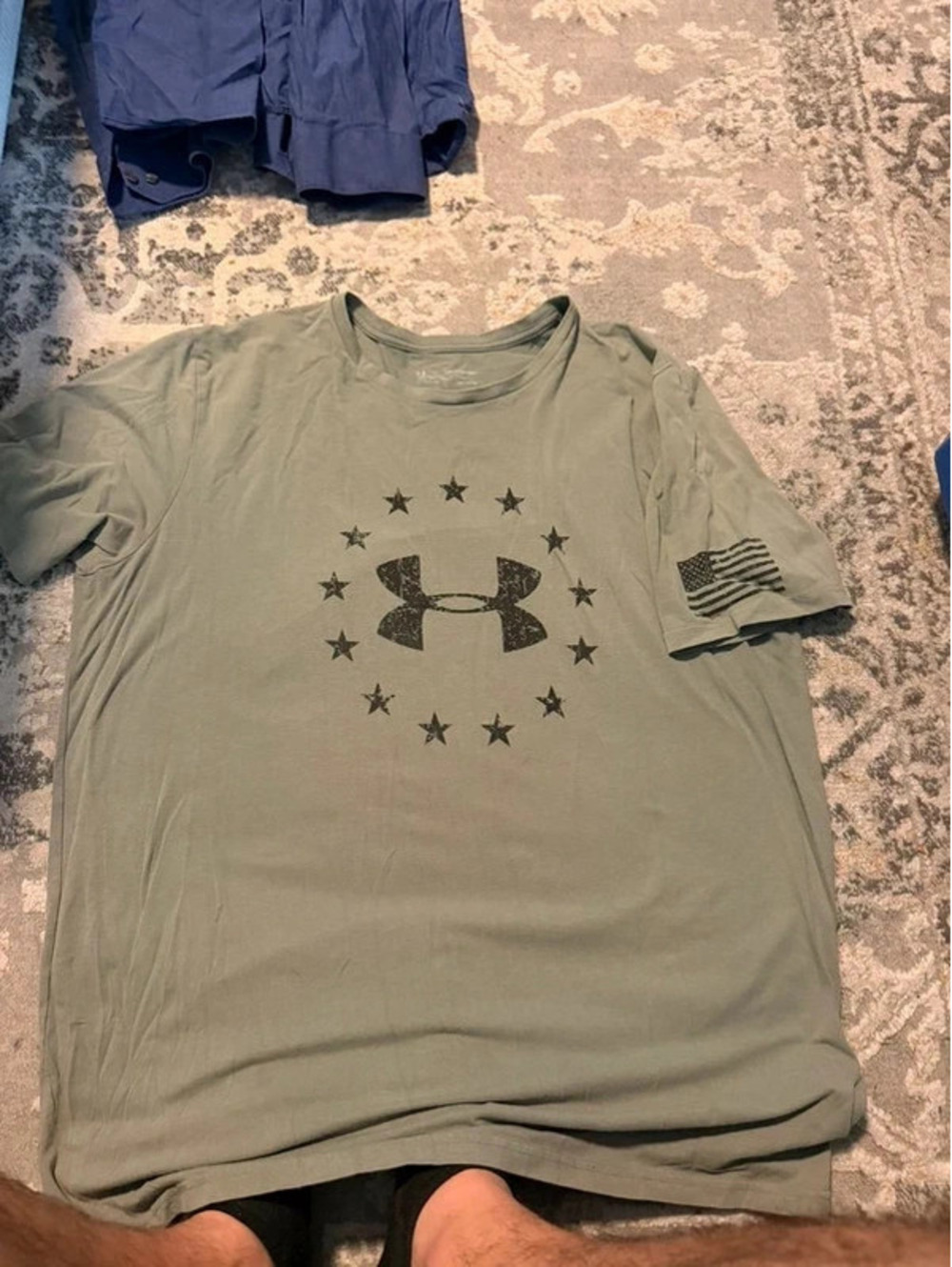 Under Armour